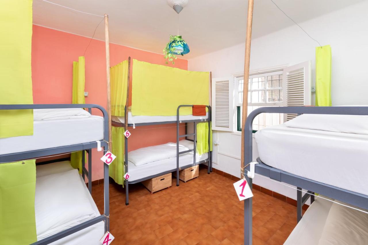 Hostel Patio (adults Only) *