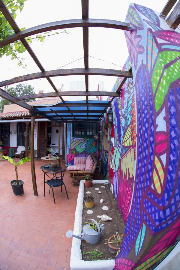 Patio (adults Only) Hostal *