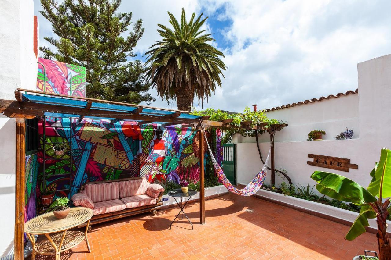 Patio (adults Only) * San Cristóbal de La Laguna