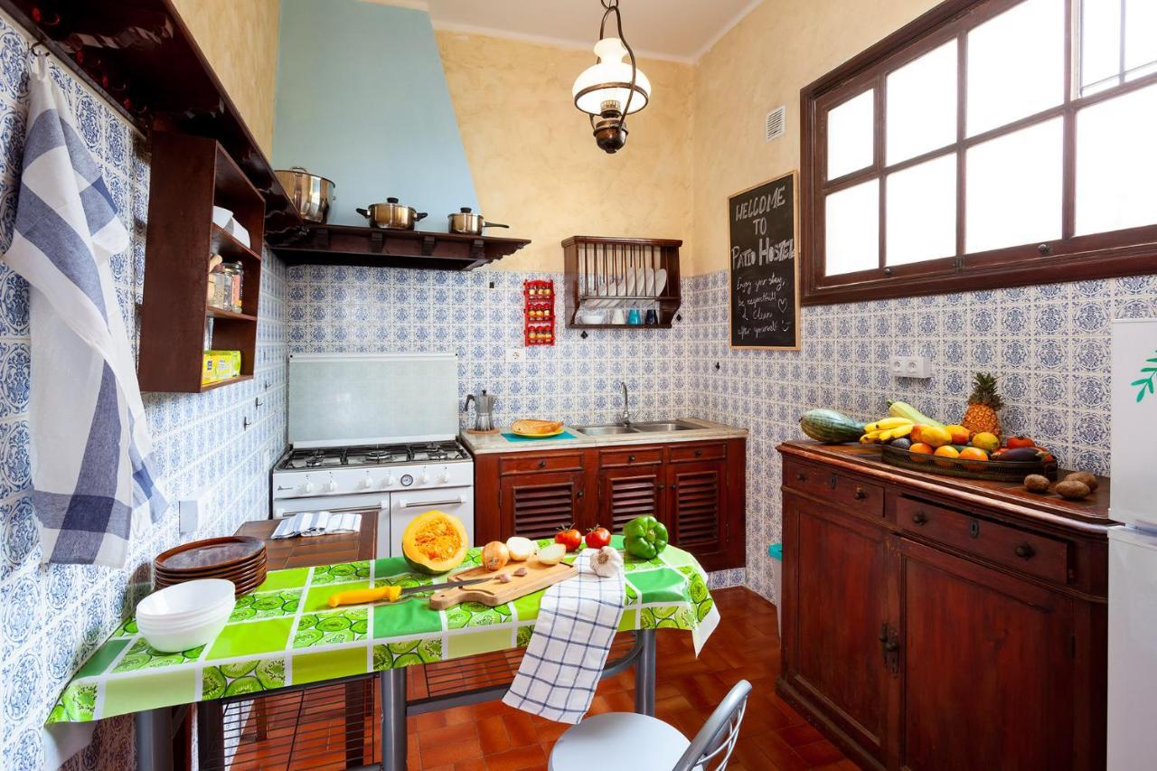 Hostal Patio (adults Only) *